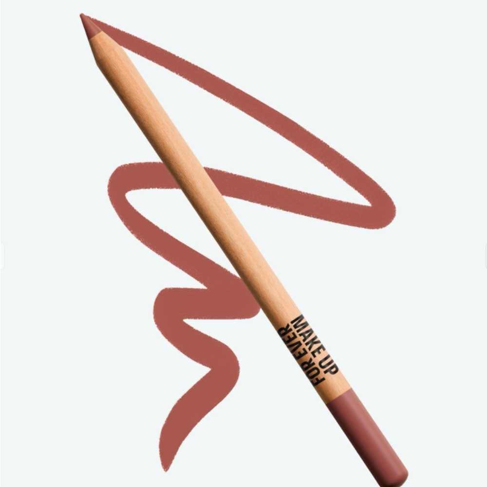 Makeup Forever Lip Liner Pencil - Up and Down Tan